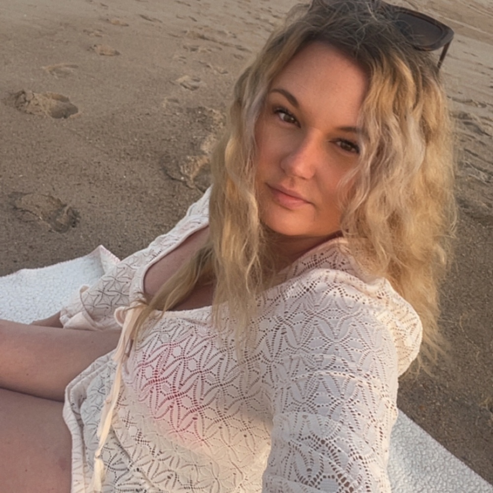 Meet your Posher, Amanda